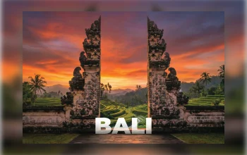 Bali - JDW1