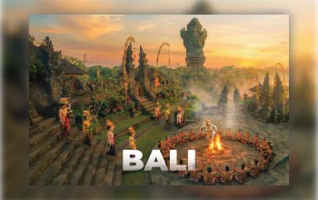 Bali - JDW2