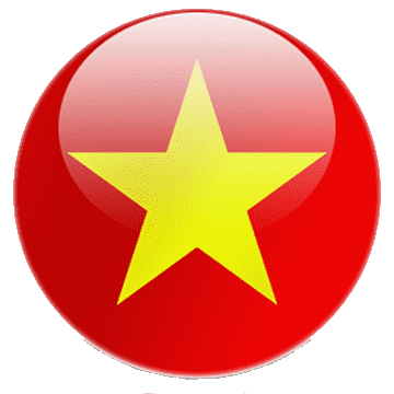 bendera-vietnam | Jendela Tour & Travel