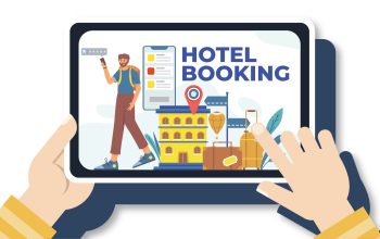 hotel booking kamarmu.com