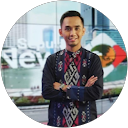 Ryanka Dizayani Putra Ryanka Dizayani Putra